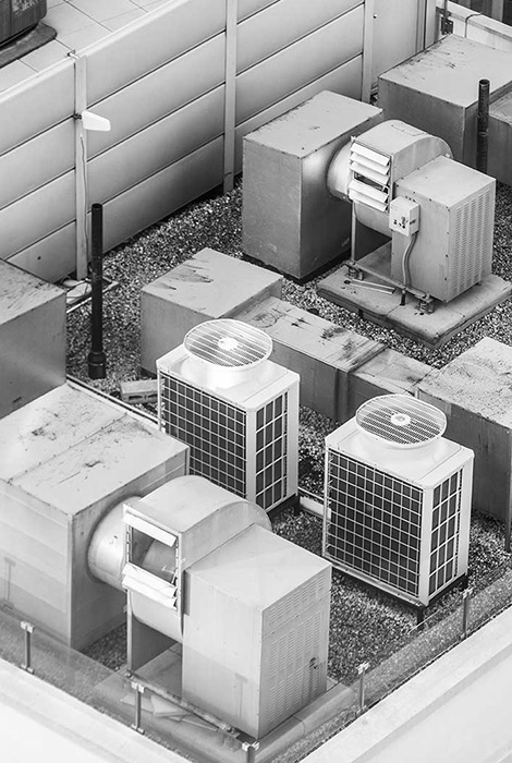 residential-hvac-units-top-view-wilmington-oh